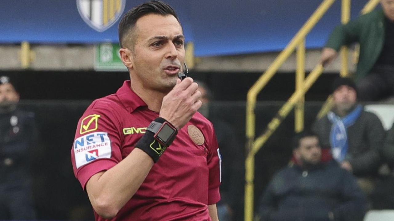 Ziliani: "Il calcio italiano abol&igrave; il sorteggio degli arbitri quando si accorse che i grandi club non vincevano pi&ugrave;"