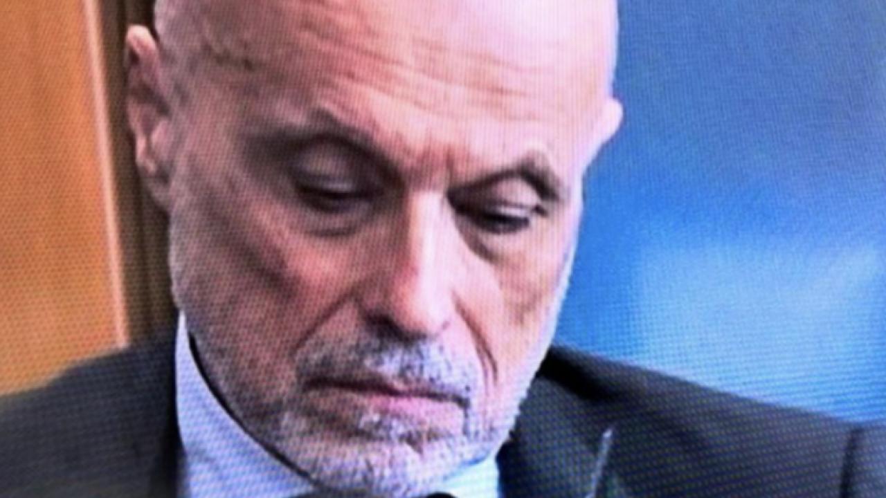 Clamoroso La Verit&agrave;: "Alcuni club di Serie A chiedono lo spostamento indagini da Milano a Roma, il procuratore Viola &egrave; tifoso interista"