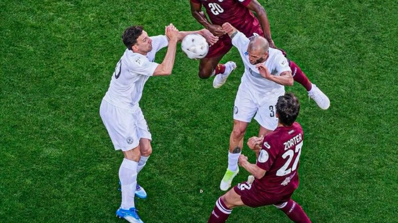 Rigore Torino, Tancredi Palmeri: "Figurati se adesso qualcuno vuol fischiare per l'Inter"