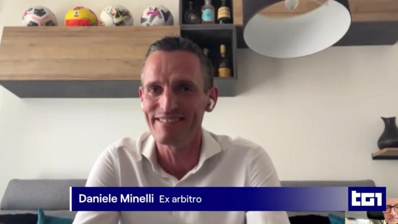 Caso Rocchi, l'ex arbitro Minelli: "Presentai ricorso gi&agrave; nel 2019, alteravano i voti e falsificavano verbali!"