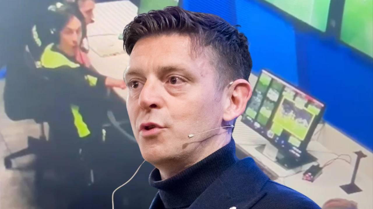 Inchiesta arbitri, come &egrave; nato tutto: gi&agrave; nel 2024 le accuse sul caso VAR
