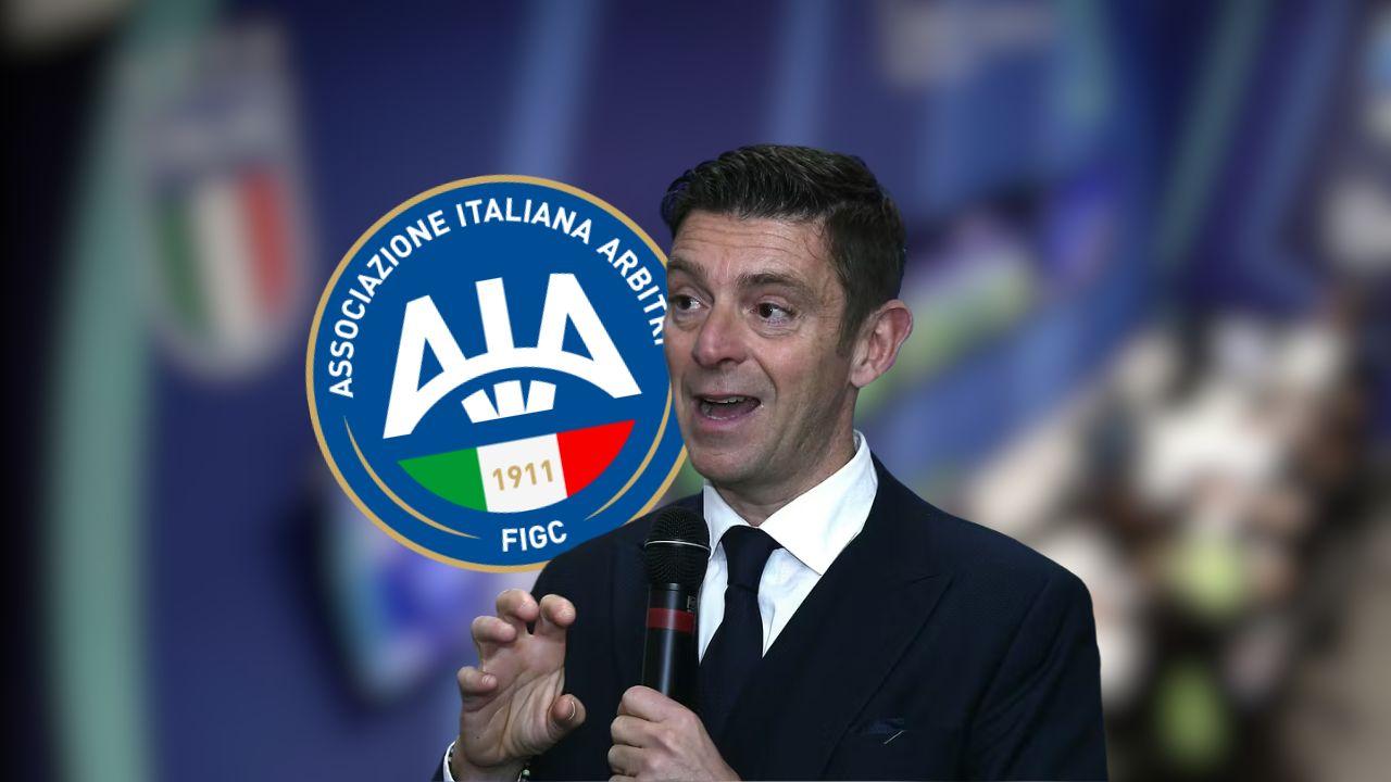 Caso arbitri, a decine davanti al PM! SportMediaset - Interrogatori di sei ore: “Perché hai dato questo rigore, perché l’hai tolto, che significava questo segnale"