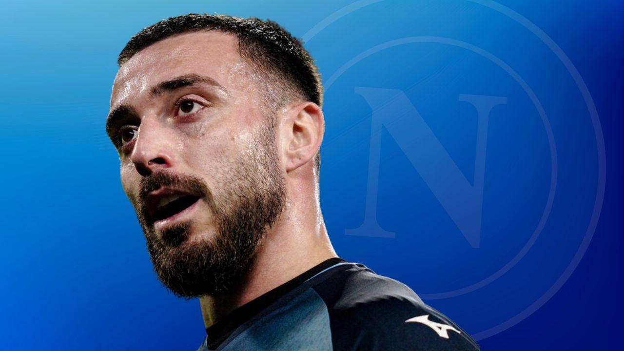 Fabrizio Romano: "Gila al Napoli, c'&egrave; l'ok di Allegri! La Lazio per&ograve; non vuole venderlo"