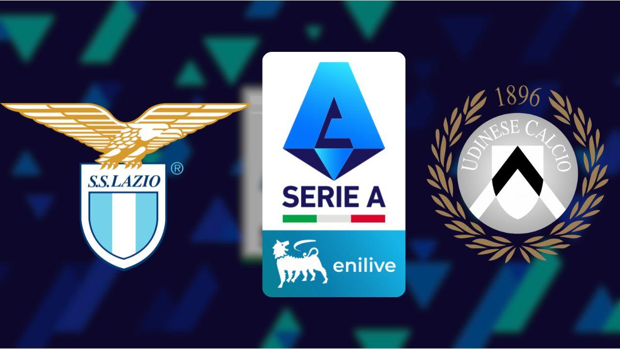 Formazioni ufficiali Lazio-Udinese: le scelte di Sarri e Runjaic
