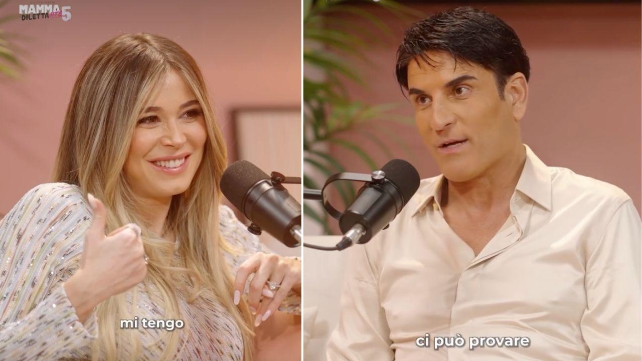 "Champions League al Napoli o vittoria all'Eurovision?" Sentite la risposta di Sal Da Vinci