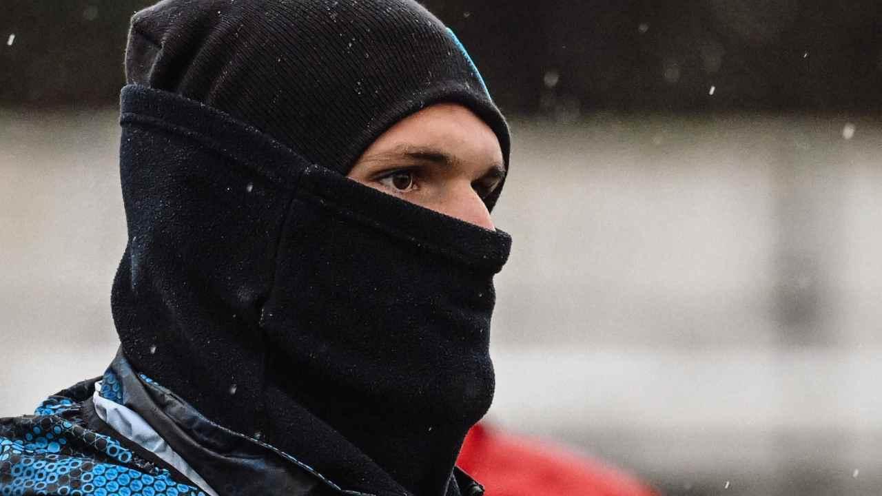 "A Dimaro potrebbe giocarsi la conferma": il Napoli blocca la sua cessione