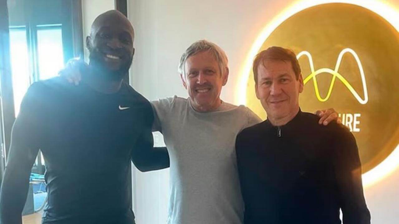 Belgio, ecco quando Rudi Garcia annuncer&agrave; i convocati per i Mondiali: Lukaku sulle spine