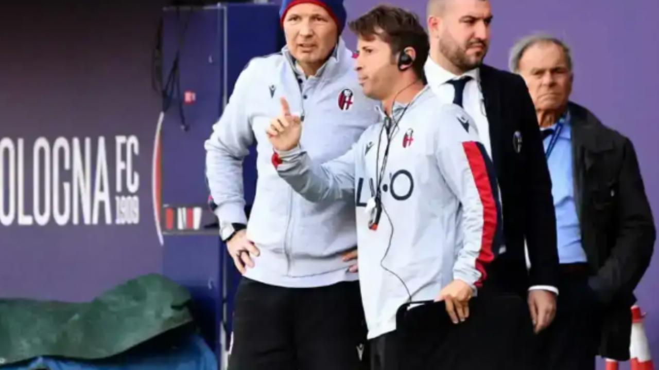 Malta, il CT De Leo a CN24: "Con Mihajlovic siamo stati ad un passo dal Napoli, entrava nel cuore e nella testa dei giocatori"