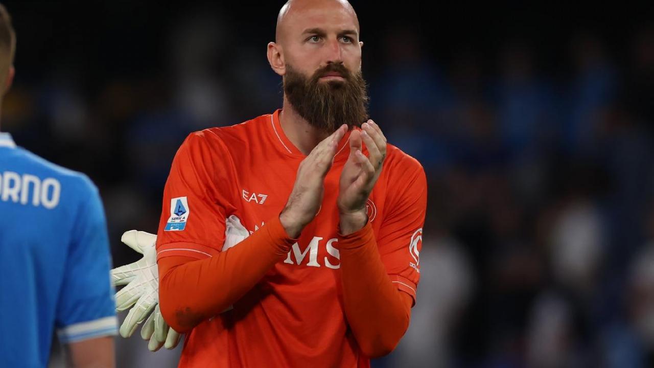 L'ex portiere Di Fusco: "Milinkovic inguardabile: avete notato il gesto di Conte?"
