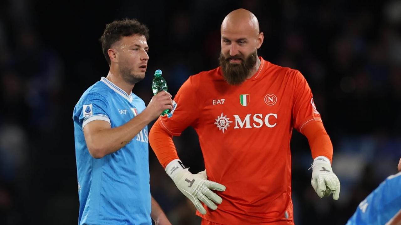 Schira conferma: "Milinkovic-Savic in uscita: restano due club interessati"