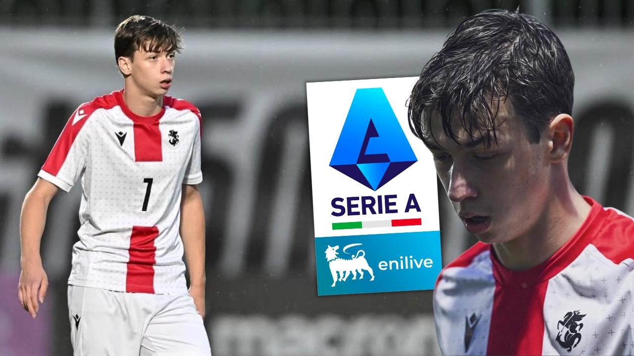 Niente Napoli? Tornike Kvaratskhelia &egrave; in Germania, possibile accordo col Bayern