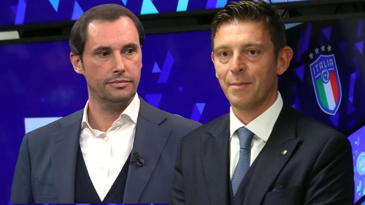 Interrogatorio Gervasoni: s'avvale della facolt&agrave; di non rispondere sulle "bussate" e sulle designazioni di favore all'Inter di Rocchi