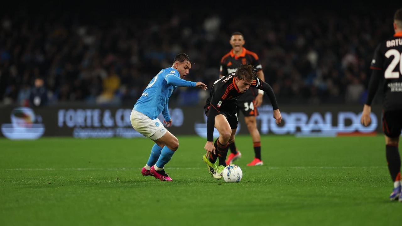 Domani il Como si gioca il match point per l'Europa nelle condizioni ideali, le scelte contro il Napoli