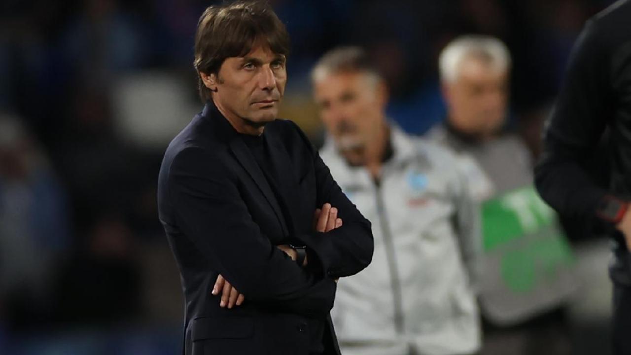 Conte non vuole fare calcoli, a Como punta a vendicarsi dell'eliminazione in Coppa Italia