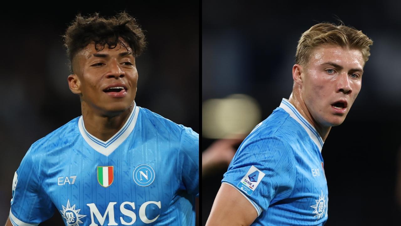 &Egrave; slittato il primo acquisto del mercato estivo del Napoli