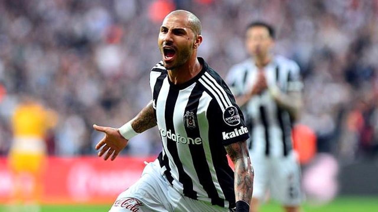 Quaresma ammette: "Osimhen mi piaceva guardarlo gi&agrave; quando giocava nel Napoli"
