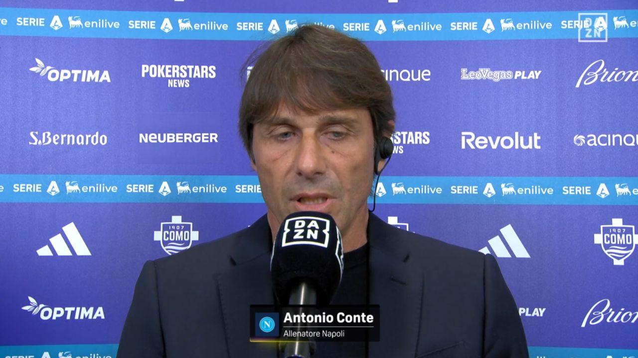 Giubilato: "Questa frase di Conte mi d&agrave; un indizio per il futuro"