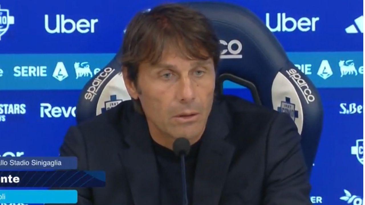 Di Fusco: "Non mi &egrave; piaciuta questa frase di Conte nell'ultima conferenza"