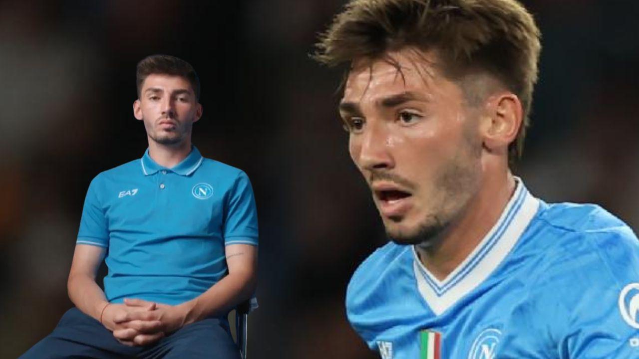 Lo <i>strano caso</i> di Billy Gilmour: in panchina anche contro il Como, perch&eacute;?