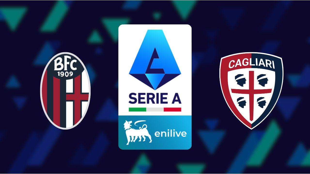 Formazioni ufficiali Bologna-Cagliari: le scelte di Italiano e Pisacane