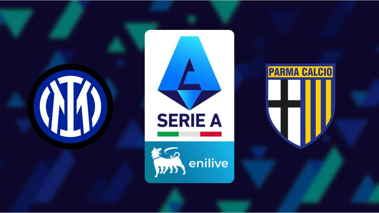 Formazioni ufficiali Inter-Parma: le scelte di Chivu e Cuesta