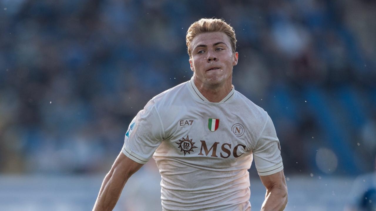 Hojlund non segna pi&ugrave;: zero gol in 6 partite, l'ultimo risale addirittura a marzo