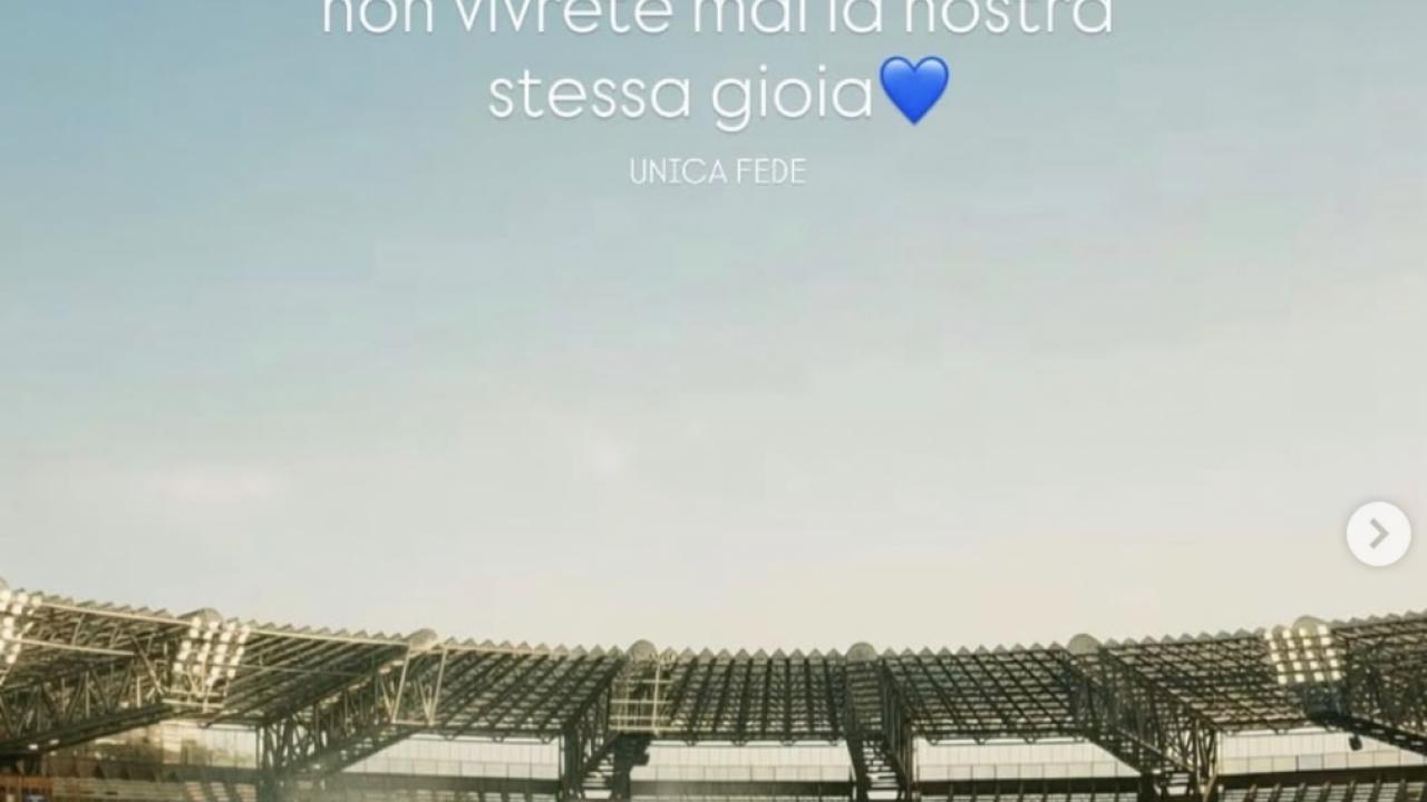 Inter Campione, John De Laurentiis: "Non vivrete mai la nostra stessa gioia e non sarete mai come noi" | FOTO