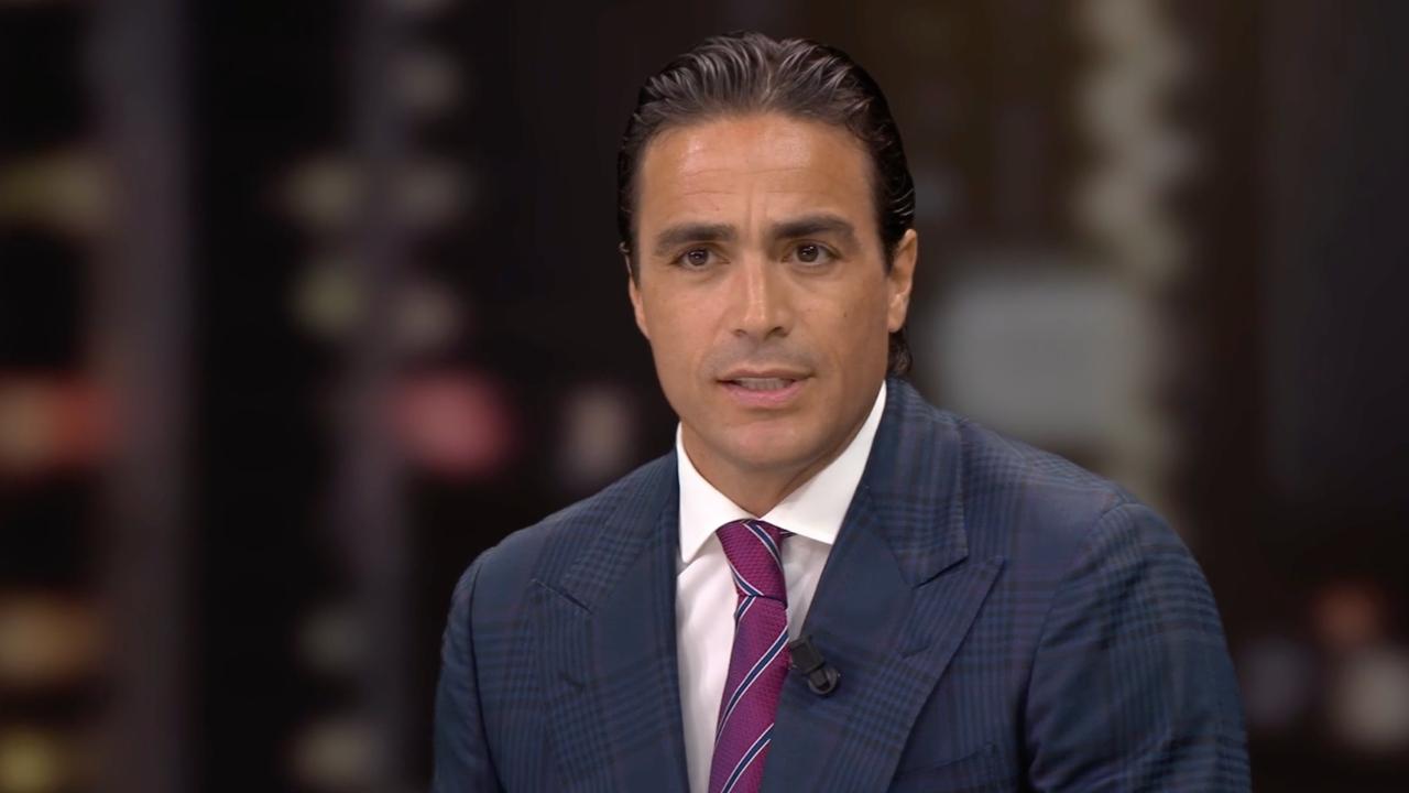 Matri: "Scudetto? Sar&agrave; di nuovo Inter-Napoli l'anno prossimo! Conte frenato degli infortuni, meglio le riserve di Chivu"