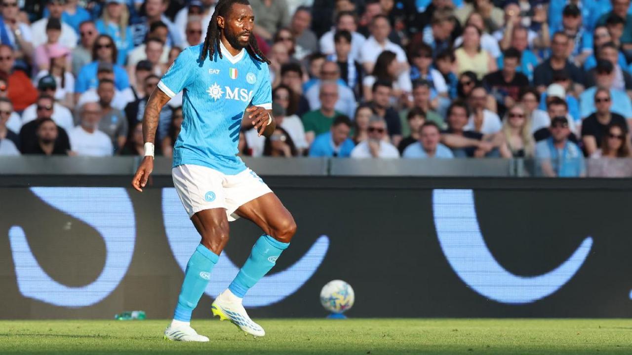 Anguissa-Napoli, Gazzetta annuncia: sar&agrave; addio per questi due motivi
