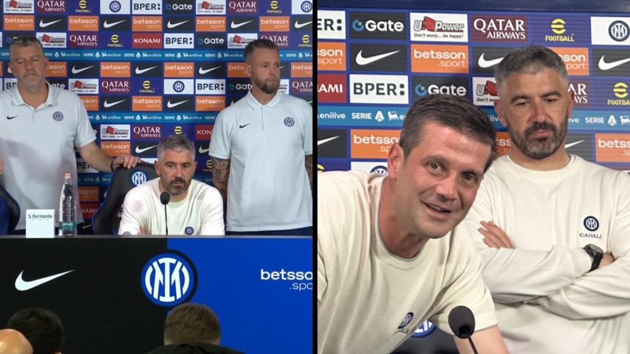 Kolarov: "L'anno scorso abbiamo perso ma ci siamo giocati tutto: le altre sul divano a guardare!"