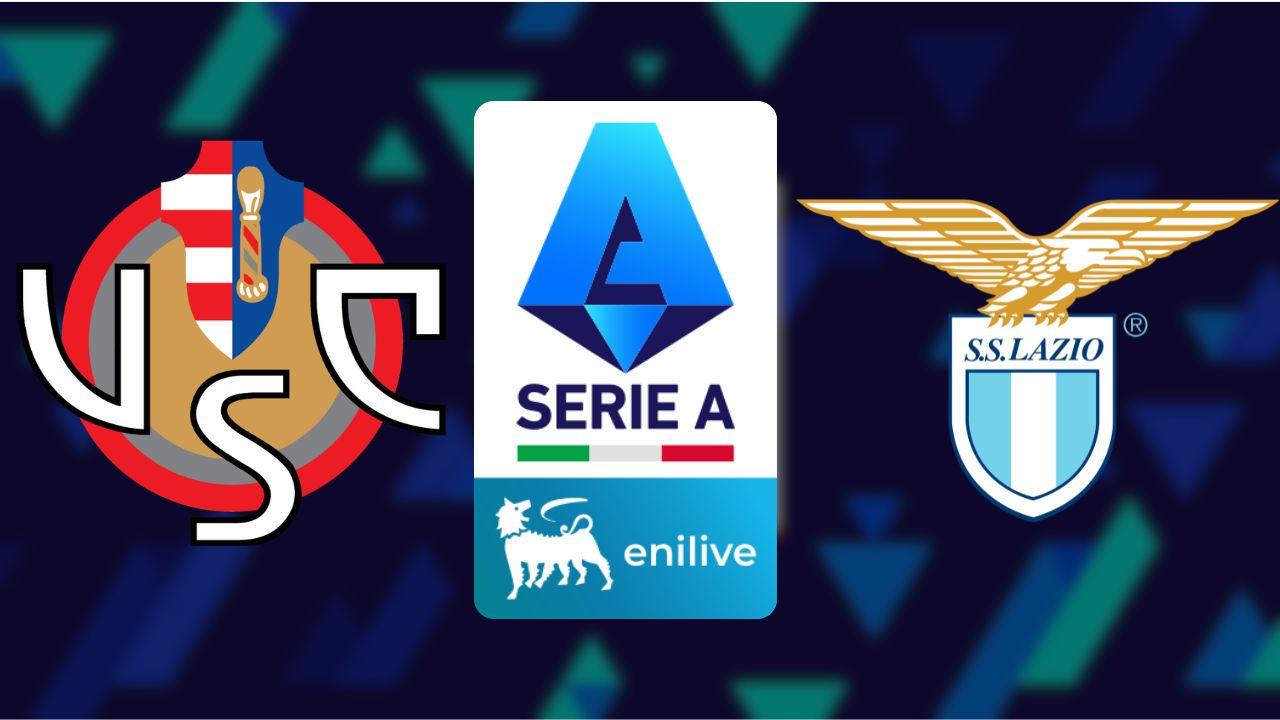 Formazioni ufficiali Cremonese-Lazio: le scelte di Giampaolo e Sarri
