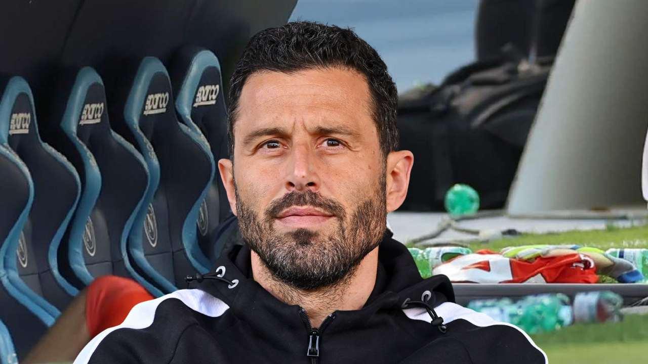 Schira: "Il Napoli ha chiesto informazioni per Grosso! Anche Sarri attende una chiamata"