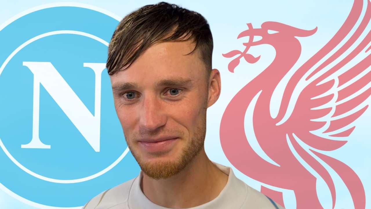 Conferme dall'Inghilterra: il Liverpool vuole Beukema, il Napoli chiede pi&ugrave; di 35 milioni