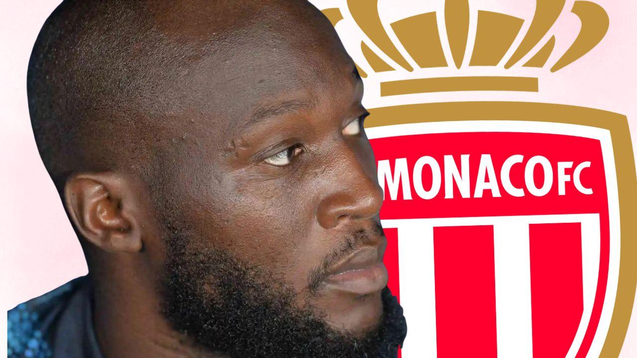 Calciomercato Napoli, c'&egrave; l'AS Monaco su Lukaku! Molto dipender&agrave; dai Mondiali