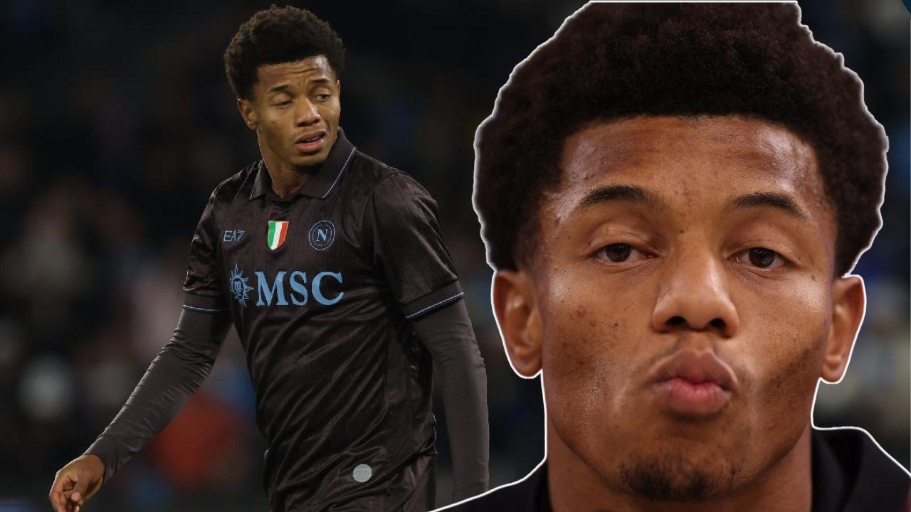 Neres pronto al rientro: dopo 123 giorni di stop pu&ograve; rivedersi contro il Pisa