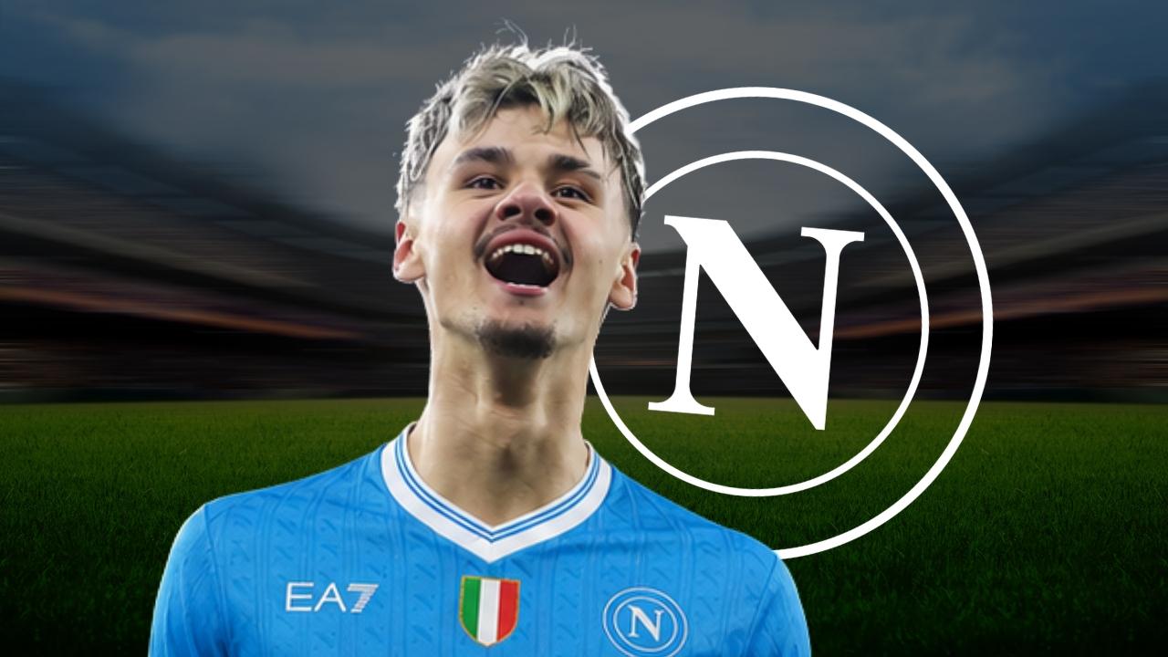 Il Napoli si &egrave; mosso per Alajbegovic! &Egrave; tra i nomi nuovi che stanno attirando attenzione