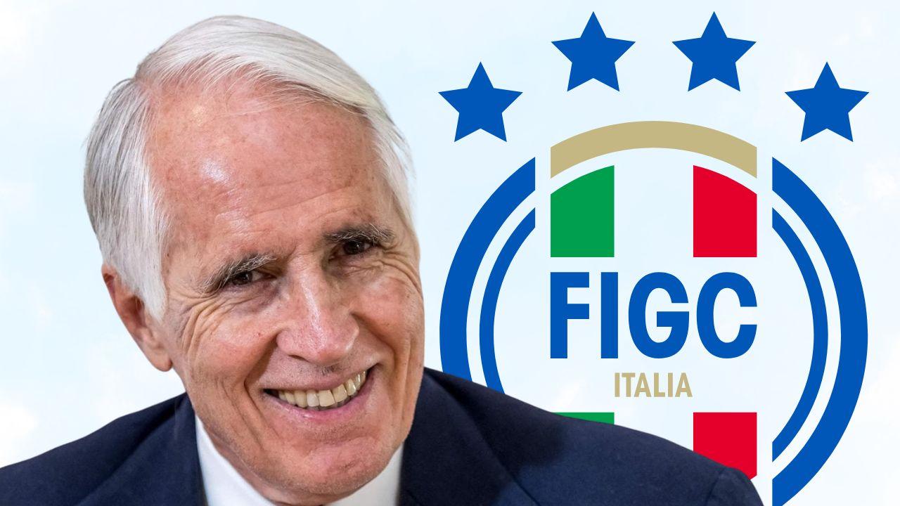 Clamoroso: Malag&ograve; sarebbe ineleggibile in FIGC! Si parla di "raffreddamento temporale"