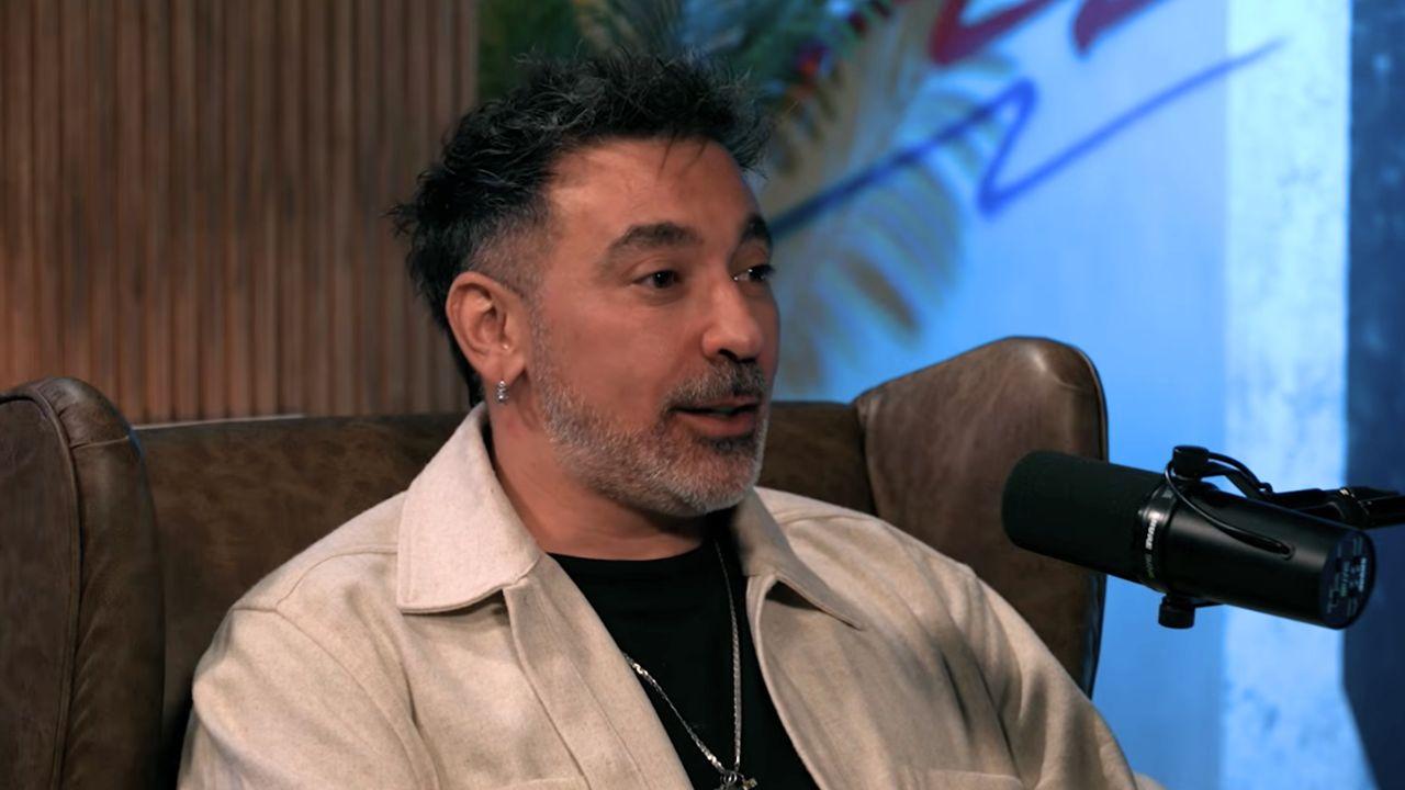 Lavezzi racconta tutta la sua vita: "A Napoli il periodo pi&ugrave; bello! Infanzia dura, ho dovuto chiedere aiuto. Aveva ragione Maradona..."