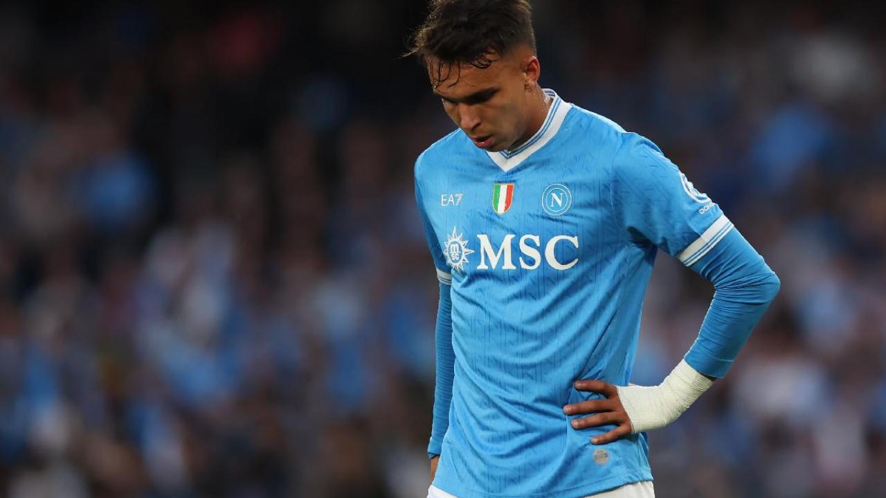 Voti e pagelle Giovane: fa poco per non far rimpiangere De Bruyne! A volte si marca da solo, imprigionato e mal servito