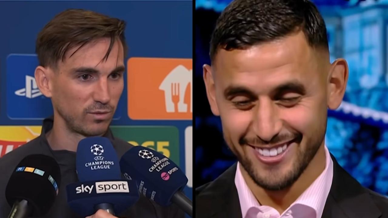 Fabian Ruiz conquista la finale di Champions, siparietto a Sky: "Ghoulam incredibile! Che anni al Napoli"