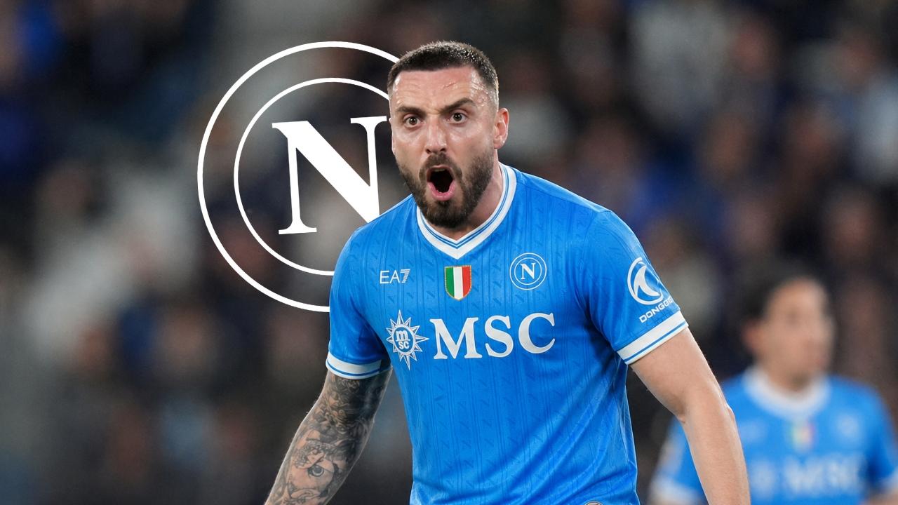 Gila, l'agente a CN24: “Mario al Napoli? Ci sono tanti club, abbiamo un pensiero. Lui e Sarri in azzurro? Posso solo dire una cosa…"