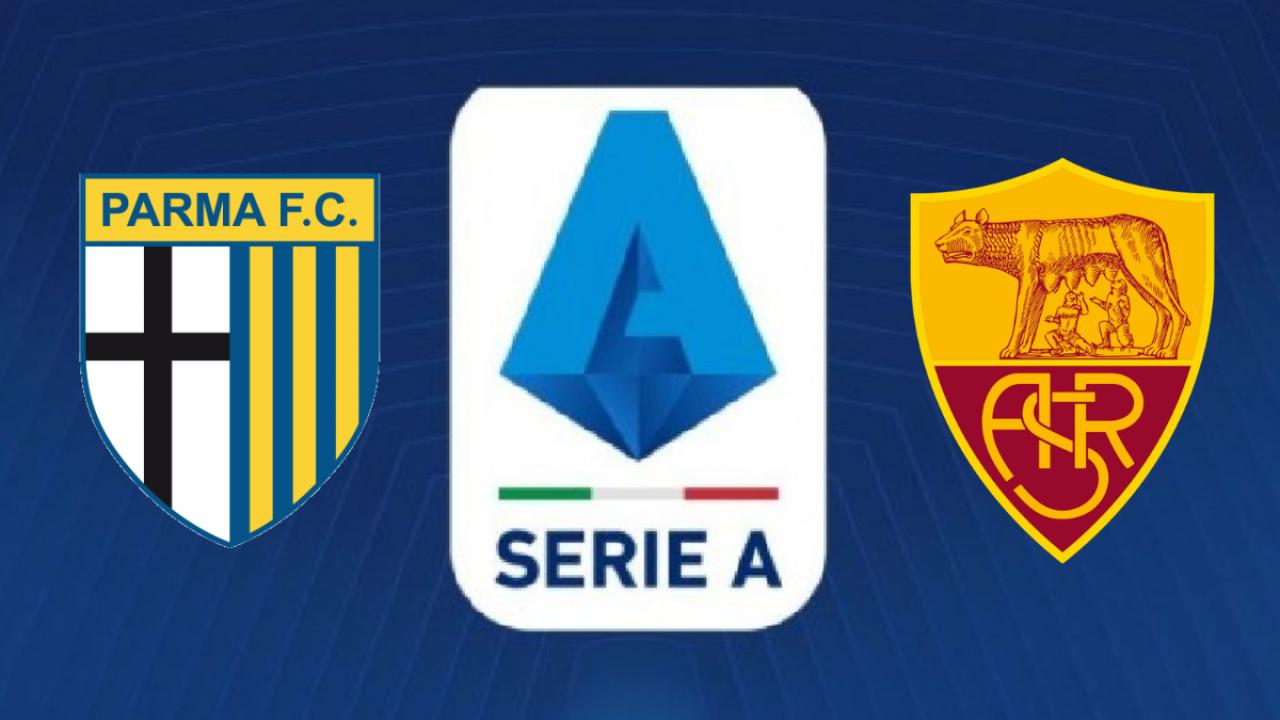Formazioni ufficiali Parma-Roma: le scelte di Cuesta e Gasperini