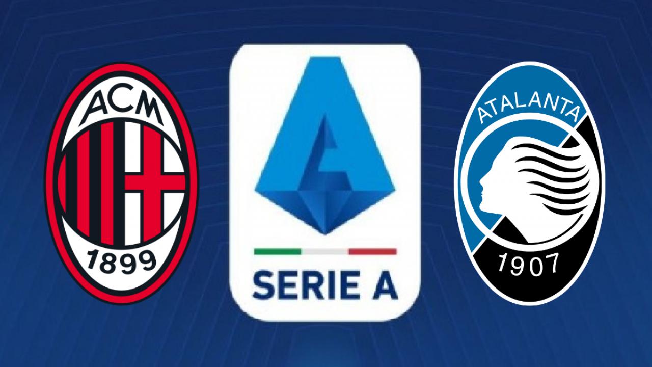 Formazioni ufficiali Milan-Atalanta: le scelte di Allegri e Palladino