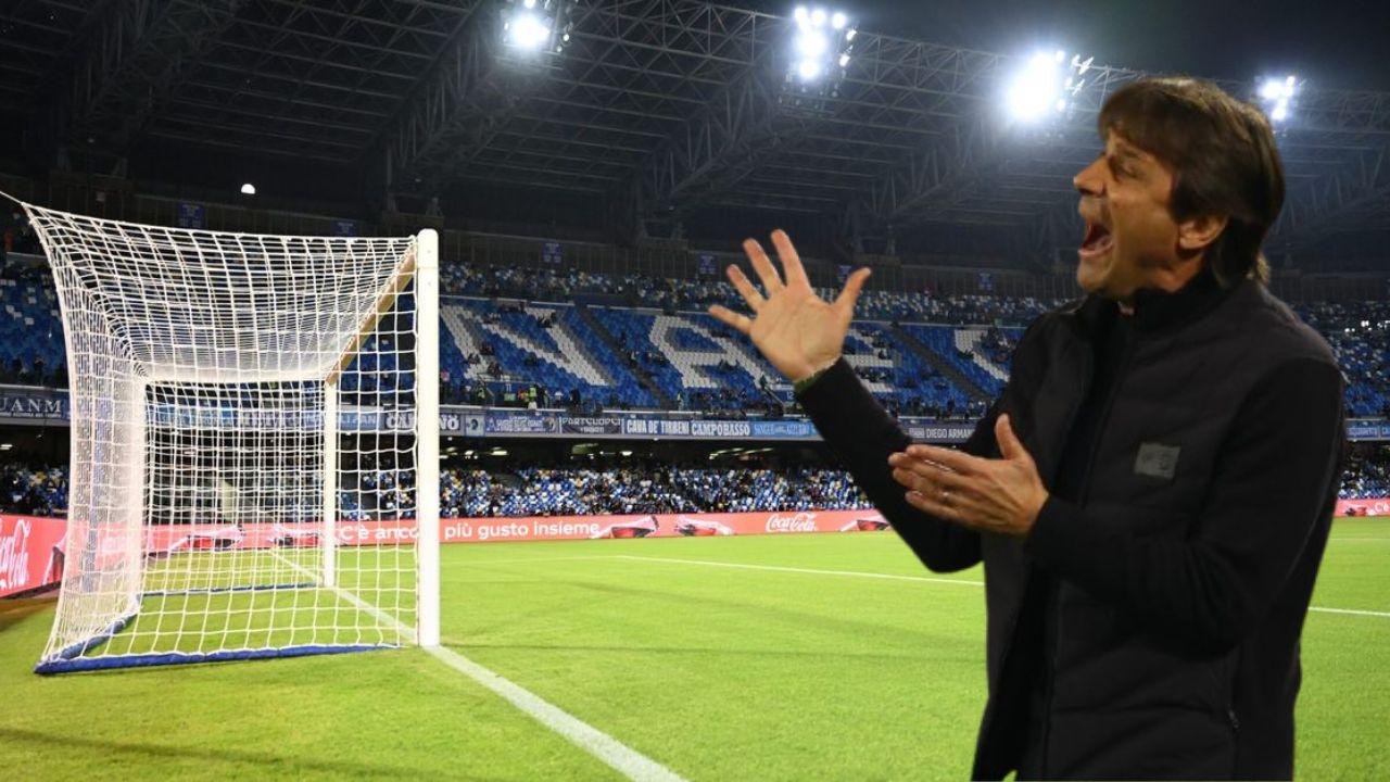 Ricordate cosa disse Conte l'8 marzo 2025? La risposta dopo 14 mesi e 35 giornate di A | FOCUS