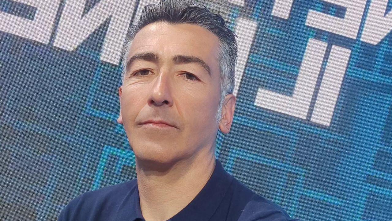 L'appello di Silver Mele ai tifosi del Napoli: "Non cadete nelle provocazioni social dei giornalisti" | VIDEO