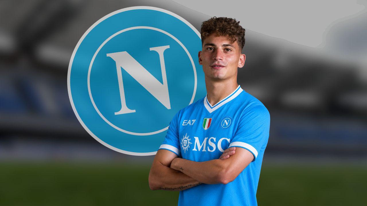 Calciomercato Napoli, fari puntati su Sebastiano Esposito: duello con altri tre club di Serie A