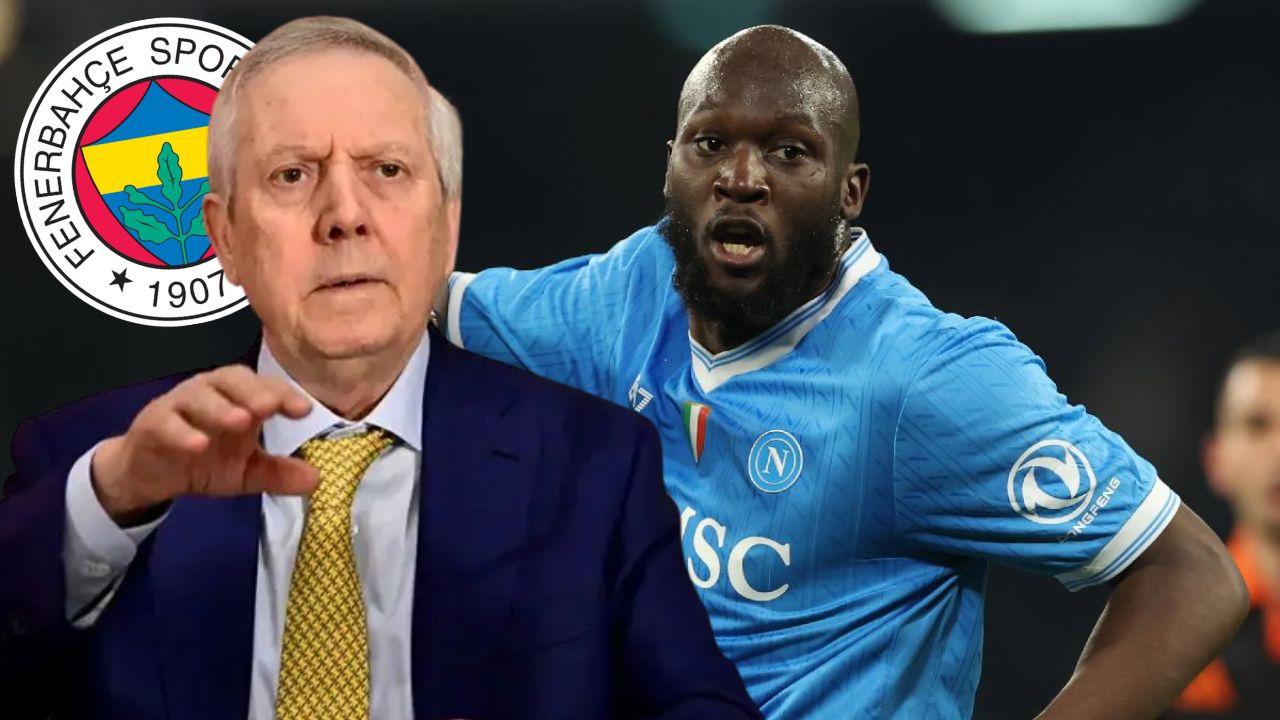 "Pronto a comprare Lukaku". Novità Napoli, il magnate promette BigRom ai suoi tifosi