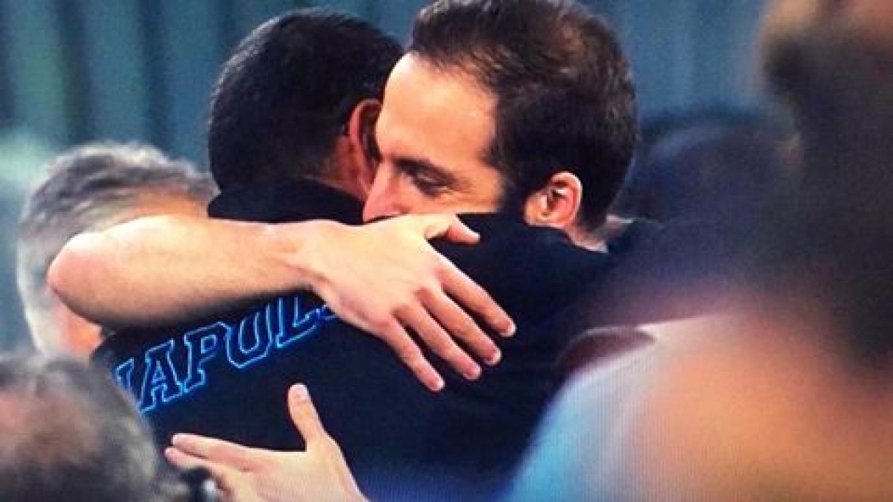 CdM, Troise conferma: "&Egrave; il primissimo nome se Conte dovesse salutare"