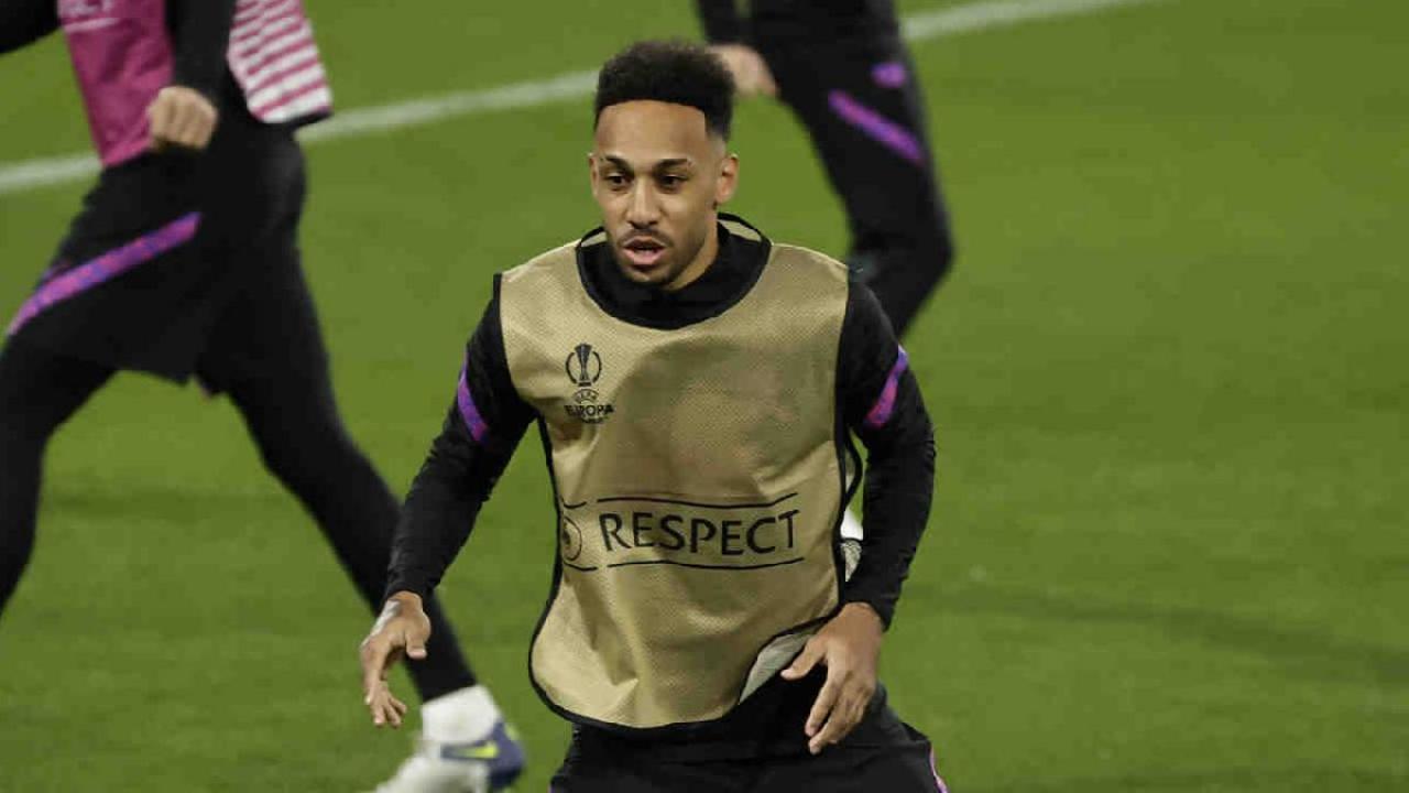 Aubameyang svuota un estintore su un dirigente del Marsiglia: sospeso. I compagni hanno devastato le stanze