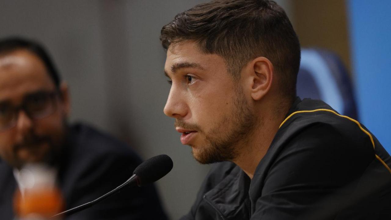 Multa shock del Real a Valverde e Tchouameni per la rissa